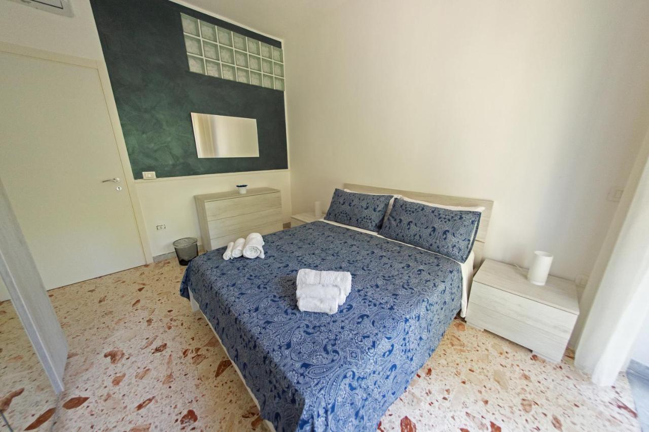 Camera Familiare con Bagno Privato