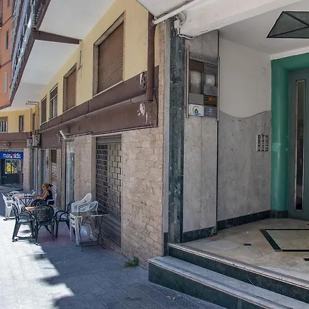 A CASA DI MARCO Salerno CENTRO-2