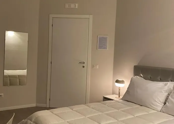 Bed and Breakfast Midtown Salerno